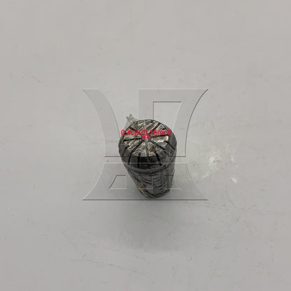BQLZR 1pc ER20 Spring Collet Inner Diameter 4mm Stainless Steel ER Collet High-Precision ER Collet