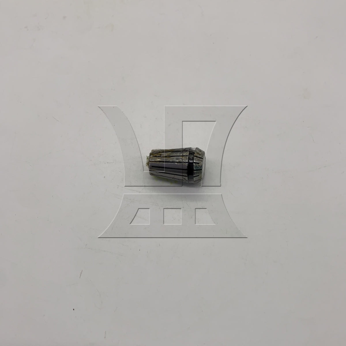 BQLZR 1pc ER20 Spring Collet Inner Diameter 8mm Stainless Steel ER Collet High-Precision ER Collet