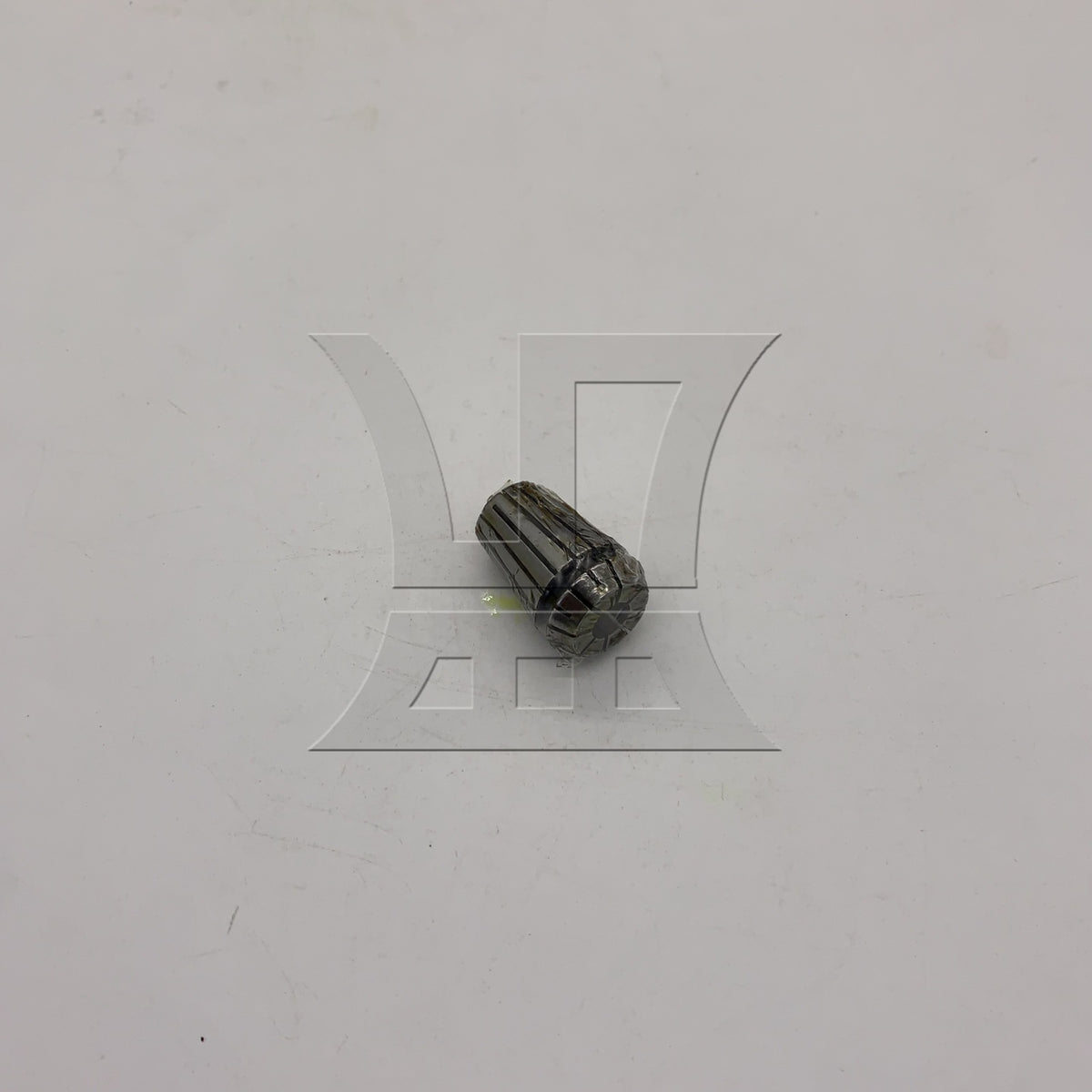BQLZR 1pc ER20 Spring Collet Inner Diameter 8mm Stainless Steel ER Collet High-Precision ER Collet