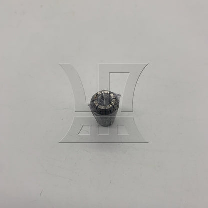 BQLZR 1pc ER20 Spring Collet Inner Diameter 11mm Stainless Steel ER Collet High-Precision ER Collet
