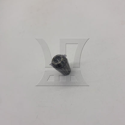 BQLZR 1pc ER20 Spring Collet Inner Diameter 11mm Stainless Steel ER Collet High-Precision ER Collet