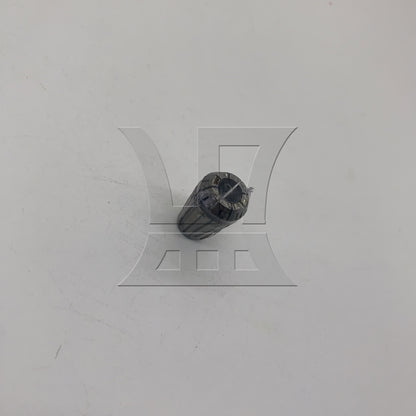 BQLZR 1pc ER20 Spring Collet Inner Diameter 11mm Stainless Steel ER Collet High-Precision ER Collet