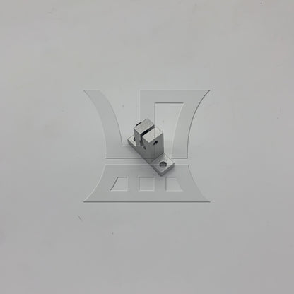 BQLZR 1pc Linear Motion Rail Clamping Guide Support Shafts Sk8 for Industrial Transmission Transportation