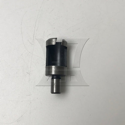 BQLZR 1pc Metric Wood Plug Drill 16mm for Platform Drill and Flashlight Drill