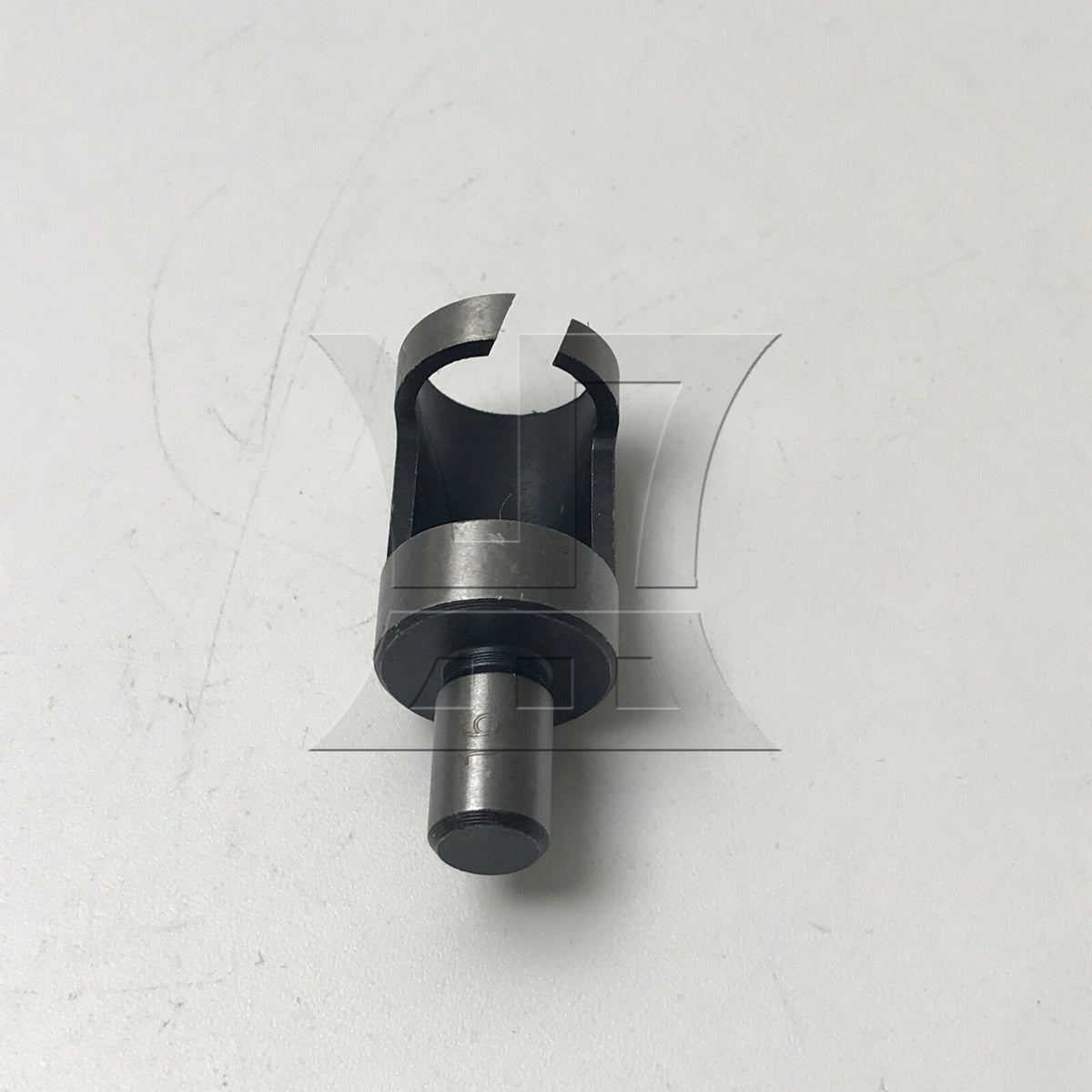 BQLZR 1pc Metric Wood Plug Drill 16mm for Platform Drill and Flashlight Drill