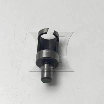 BQLZR 1pc Metric Wood Plug Drill 16mm for Platform Drill and Flashlight Drill