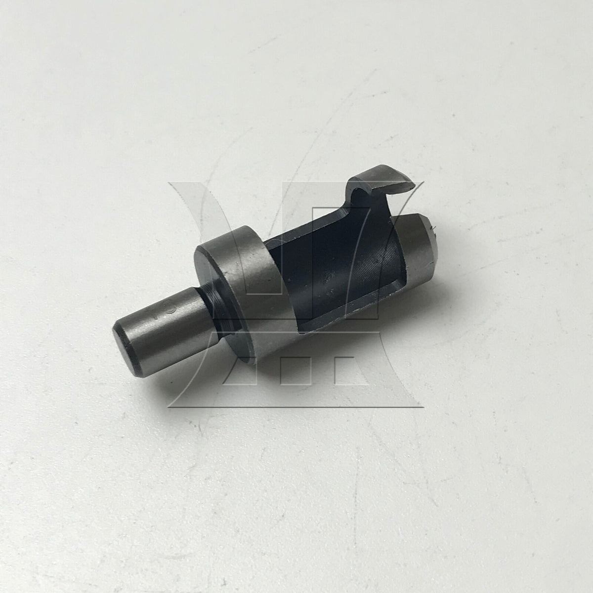BQLZR 1pc Metric Wood Plug Drill 16mm for Platform Drill and Flashlight Drill