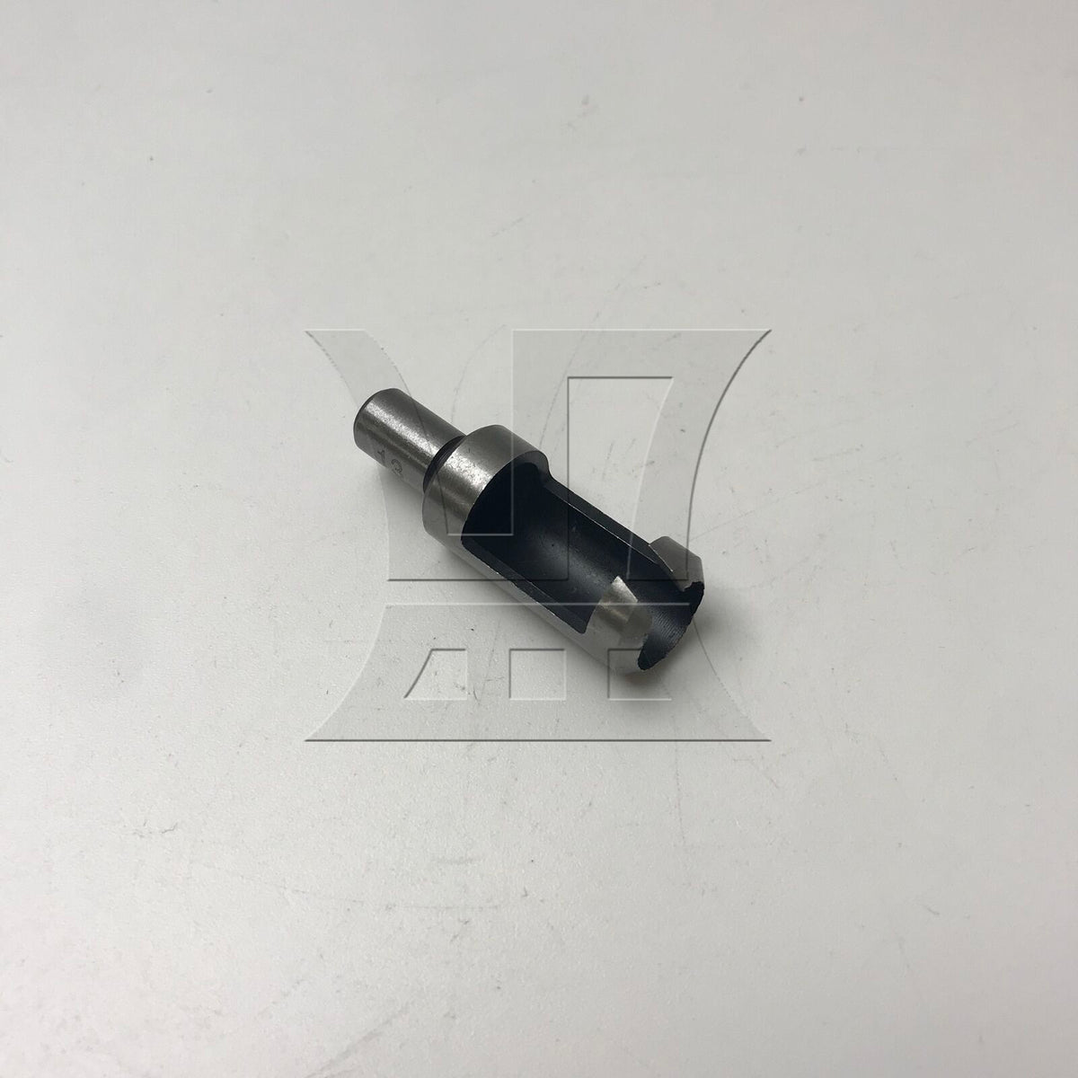 BQLZR 1pc Metric Wood Plug Drill 13mm for Fill and Repair Wooden Products