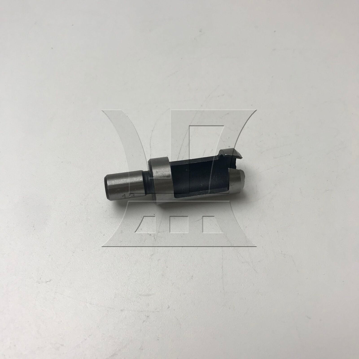 BQLZR 1pc Metric Wood Plug Drill 13mm for Fill and Repair Wooden Products