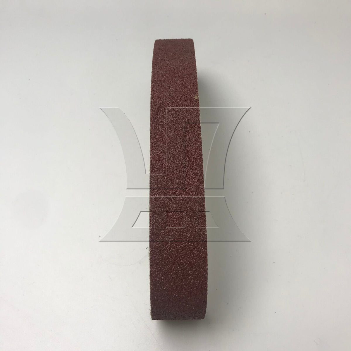 BQLZR 1pc Sanding Belt 60 Mesh 533 x 30 Mm Furniture Metal Polished and Polished Dry Frosted Sand Tape