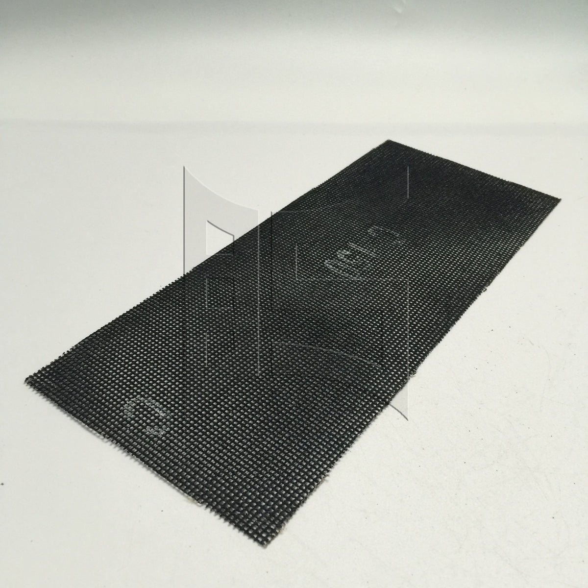 BQLZR 1pc Grid Sandpaper Square 150# Grinding Mesh