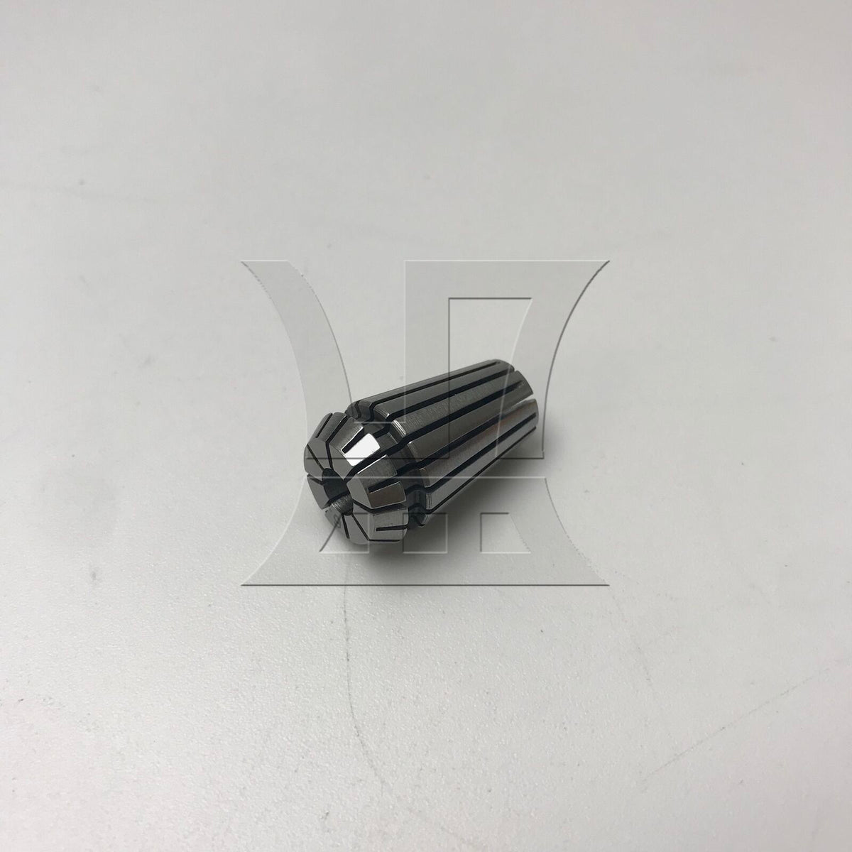 BQLZR 1pc ER16 Spring Collet Inner Diameter 6mm Stainless Steel ER Collet High-Precision ER Collet