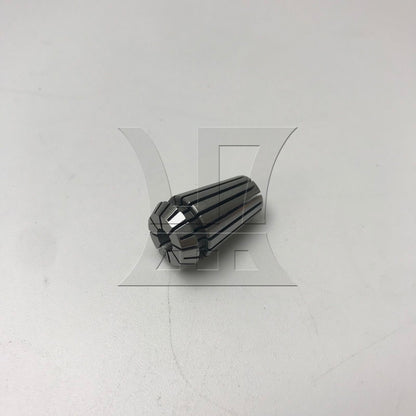 BQLZR 1pc ER16 Spring Collet Inner Diameter 6mm Stainless Steel ER Collet High-Precision ER Collet