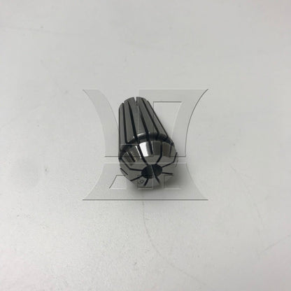 BQLZR 1pc ER16 Spring Collet Inner Diameter 6mm Stainless Steel ER Collet High-Precision ER Collet