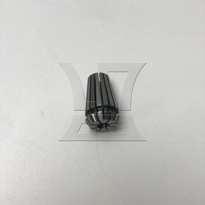 BQLZR 1pc ER16 Spring Collet Inner Diameter 6mm Stainless Steel ER Collet High-Precision ER Collet