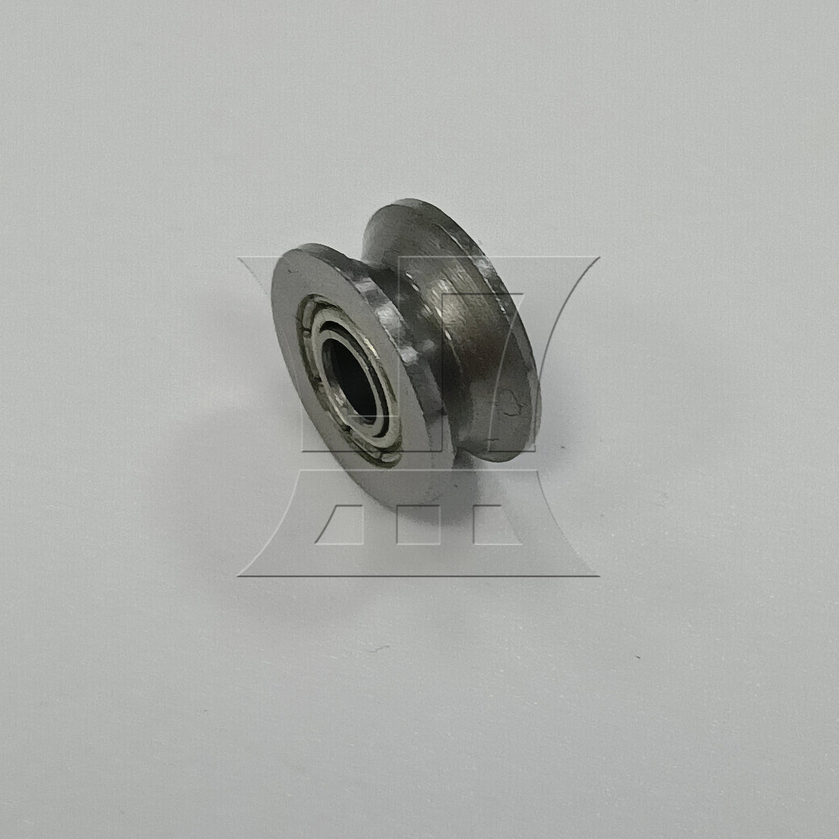 BQLZR 1pc Micro Bearing Pulley V624ZZ 0.16x0.51x0.24inch for Dental Equipment Elevator