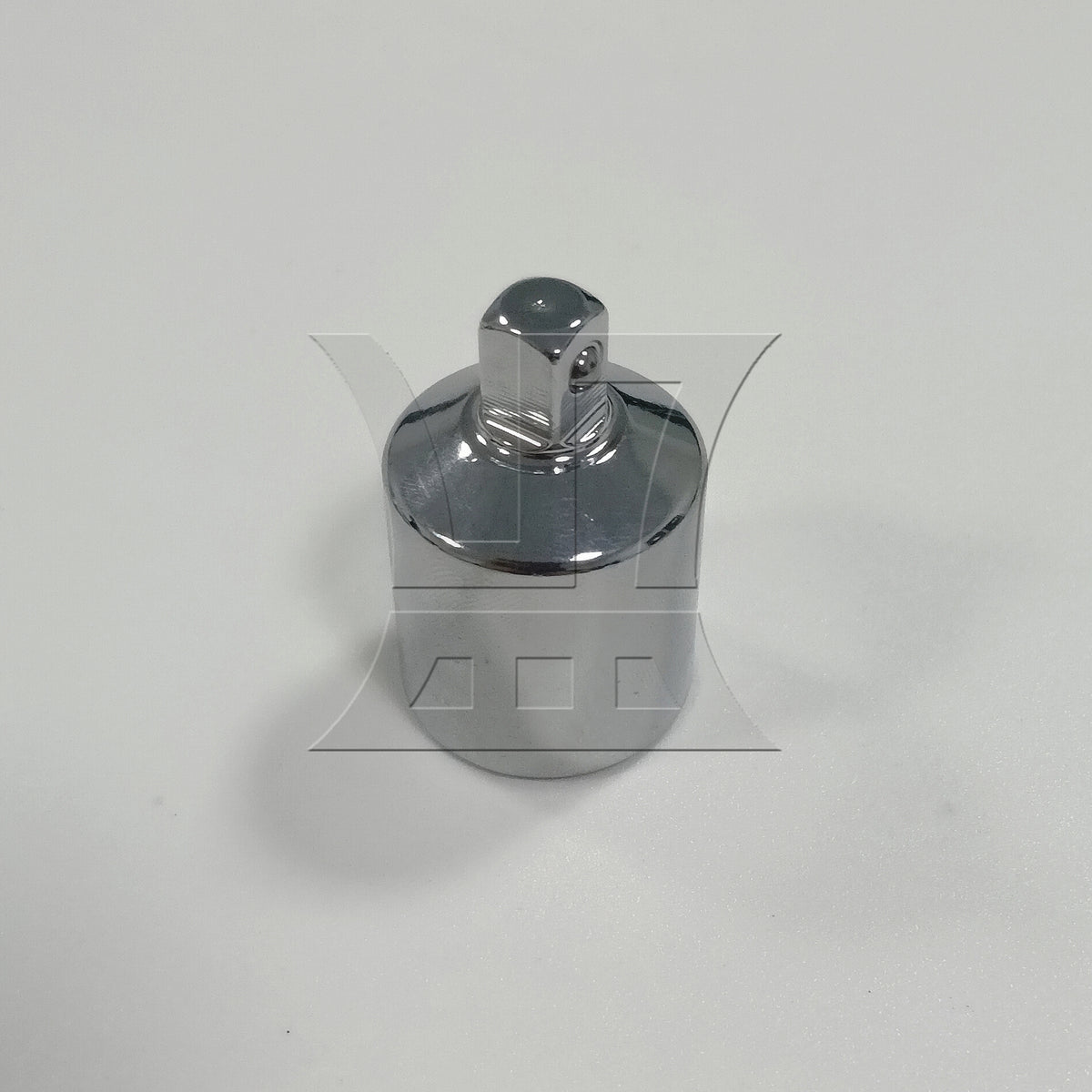 BQLZR 1pc Wrench and Socket Adapter 1/2 Hole to 1/4 Adapter for Car Repair