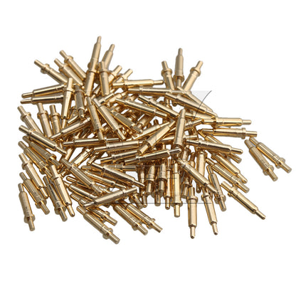 BQLZR 9.5mm Length High Current Guide Pin Probes Pogo Pins Connector