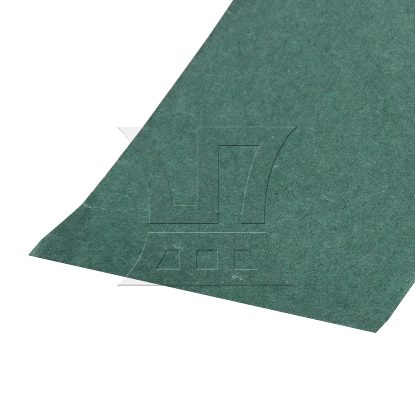 BQLZR 70mm Width 5meters Length Self-Adhesive Cardboard Stickers Insulators Gaske