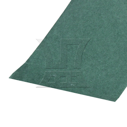 BQLZR 70mm Width 5meters Length Self-Adhesive Cardboard Stickers Insulators Gaske