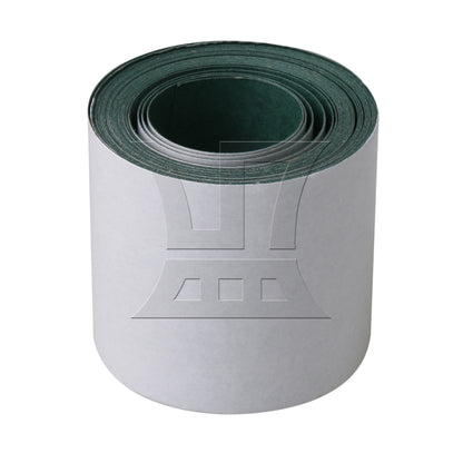 BQLZR 70mm Width 5meters Length Self-Adhesive Cardboard Stickers Insulators Gaske