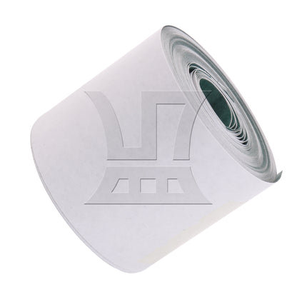 BQLZR 32.8ftx2.56" Self-Adhesive Insulation Tape for Electronic Component Lighting