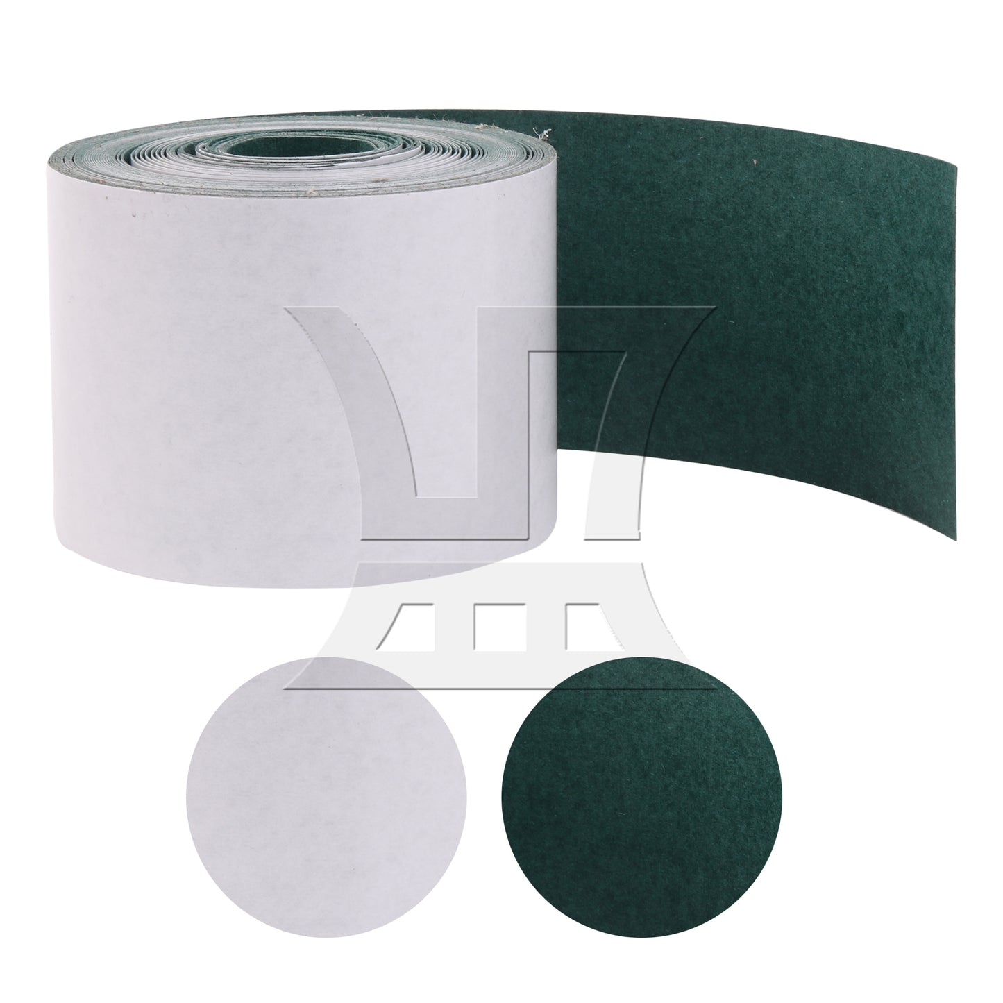 BQLZR 32.8ftx2.56" Self-Adhesive Insulation Tape for Electronic Component Lighting