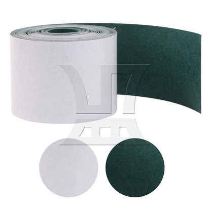 BQLZR 32.8ftx2.56" Self-Adhesive Insulation Tape for Electronic Component Lighting