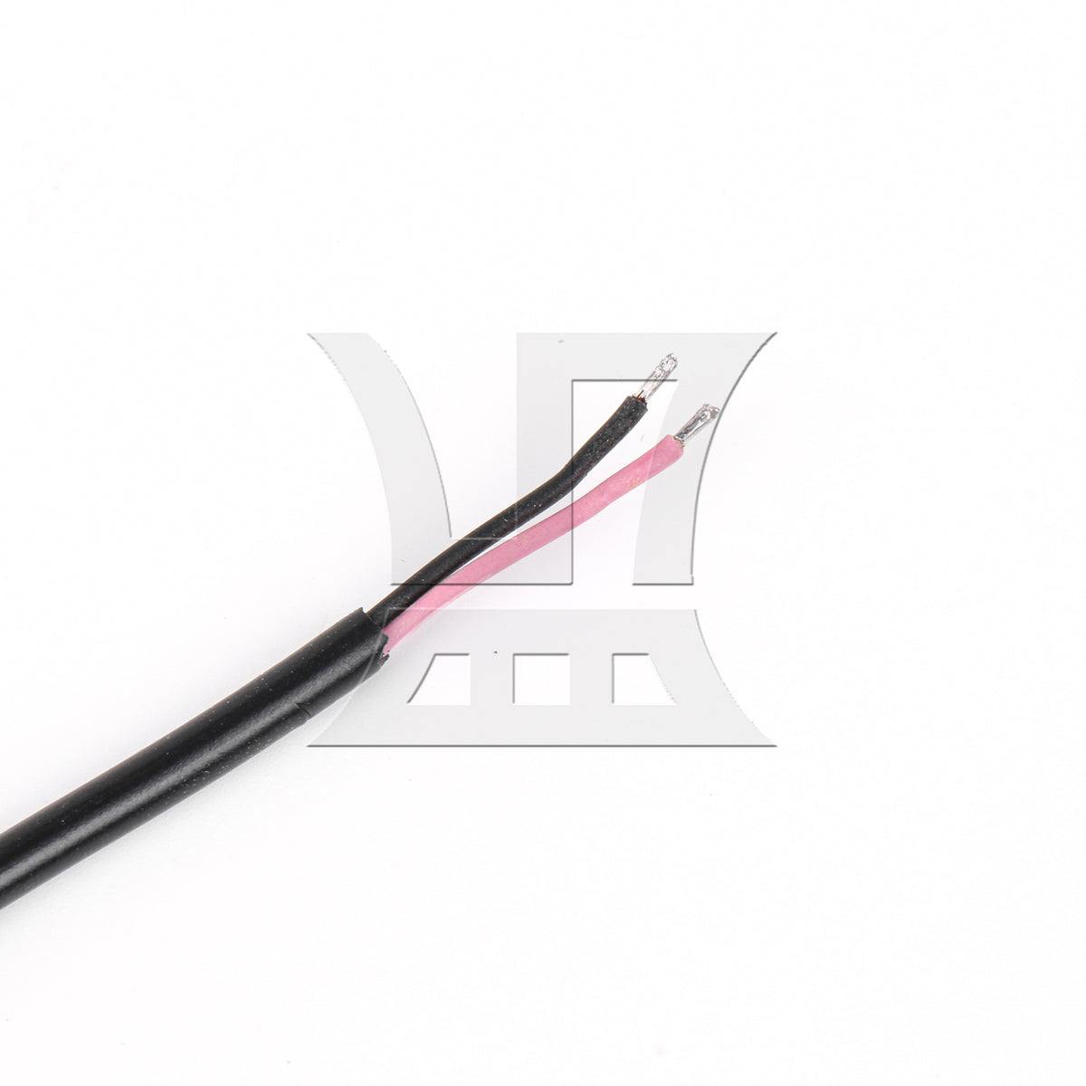 BQLZR 1pc Dc Power Pigtail Cable 5.5x2.1mm for Small Household Appliance Charging Power Plug