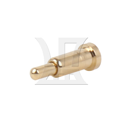 BQLZR  Spring Pogo Pins Probes Contact Probe 2mm Dia for Smart Watch