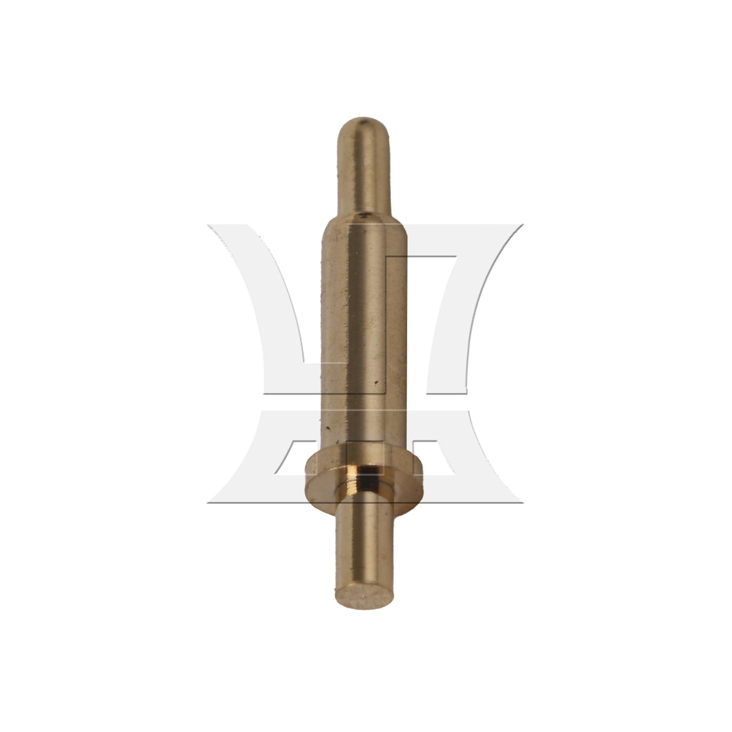 BQLZR 9.5mm Length High Current Guide Pin Probes Pogo Pins Connector