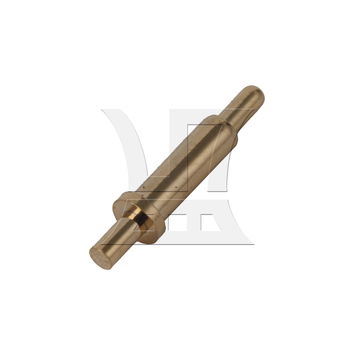 BQLZR 9.5mm Length High Current Guide Pin Probes Pogo Pins Connector