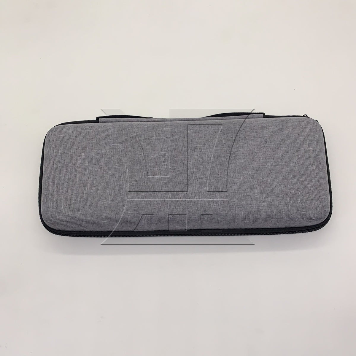 BQLZR 1pc Computer Keyboard Storage Bag 35 x 15 x 5.4 Cm Digital Product Computer Keyboard Bag