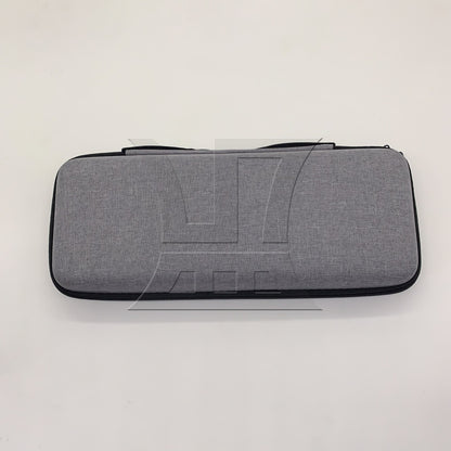 BQLZR 1pc Computer Keyboard Storage Bag 35 x 15 x 5.4 Cm Digital Product Computer Keyboard Bag