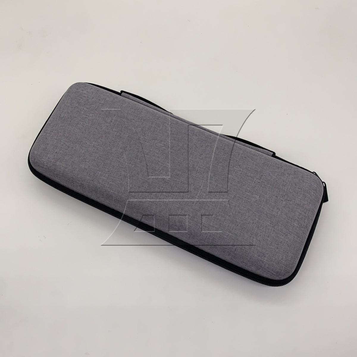 BQLZR 1pc Computer Keyboard Storage Bag 35 x 15 x 5.4 Cm Digital Product Computer Keyboard Bag