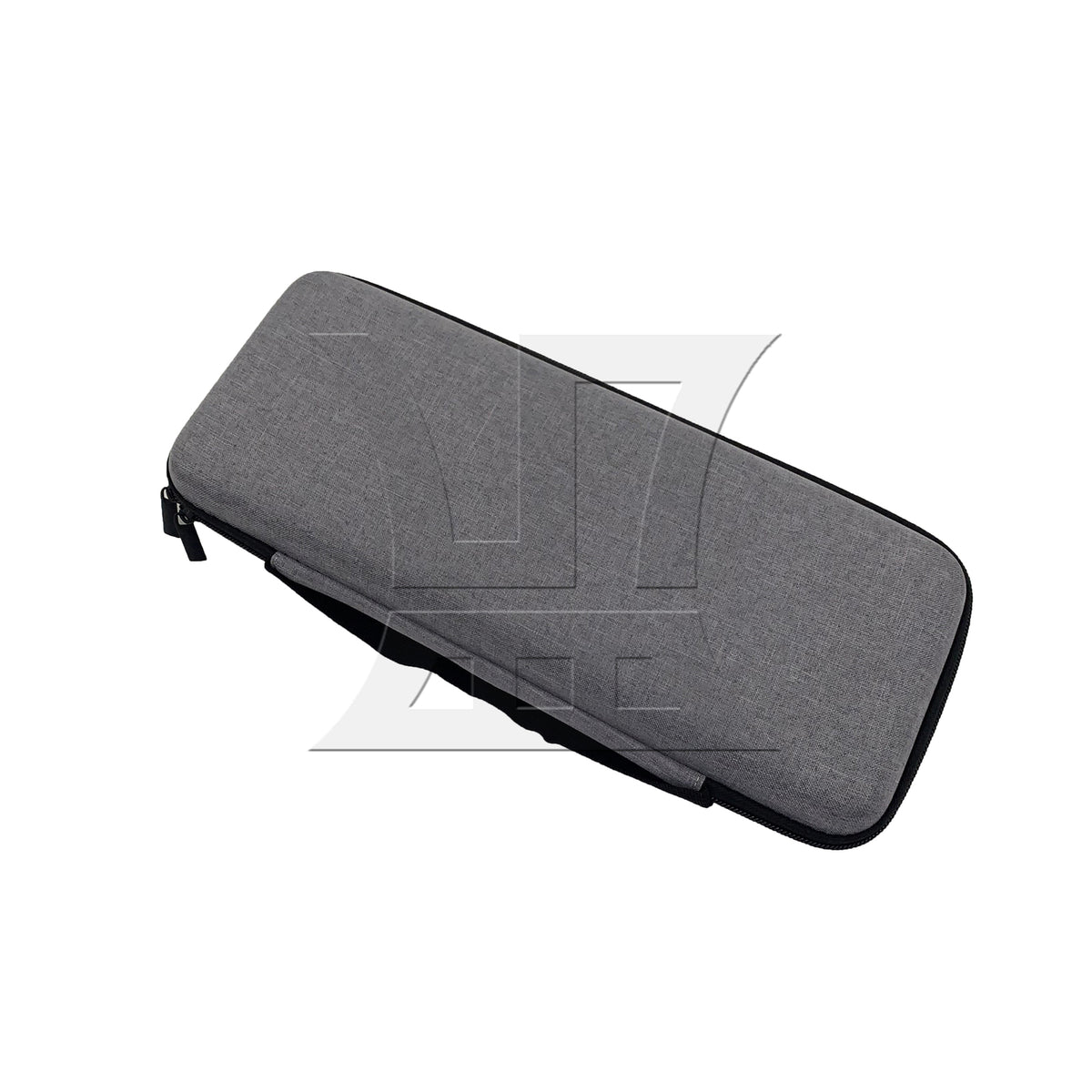 BQLZR 1pc Computer Keyboard Storage Bag 35 x 15 x 5.4 Cm Digital Product Computer Keyboard Bag