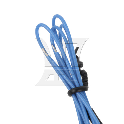 BQLZR Metal 25kg Electric Sucker Lifting Holding Electromagnet 0.67A 12V 250N