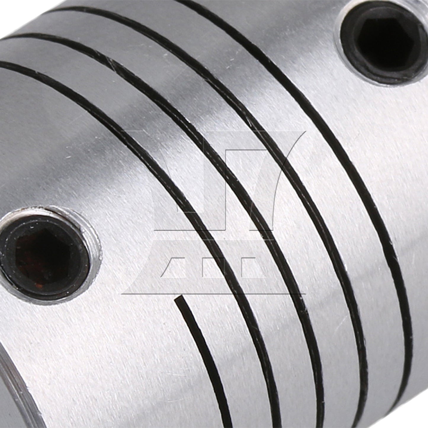 BQLZR 5 x 8mm CNC Stepper Motor Shaft Coupler Flexible Coupling Motor Connector