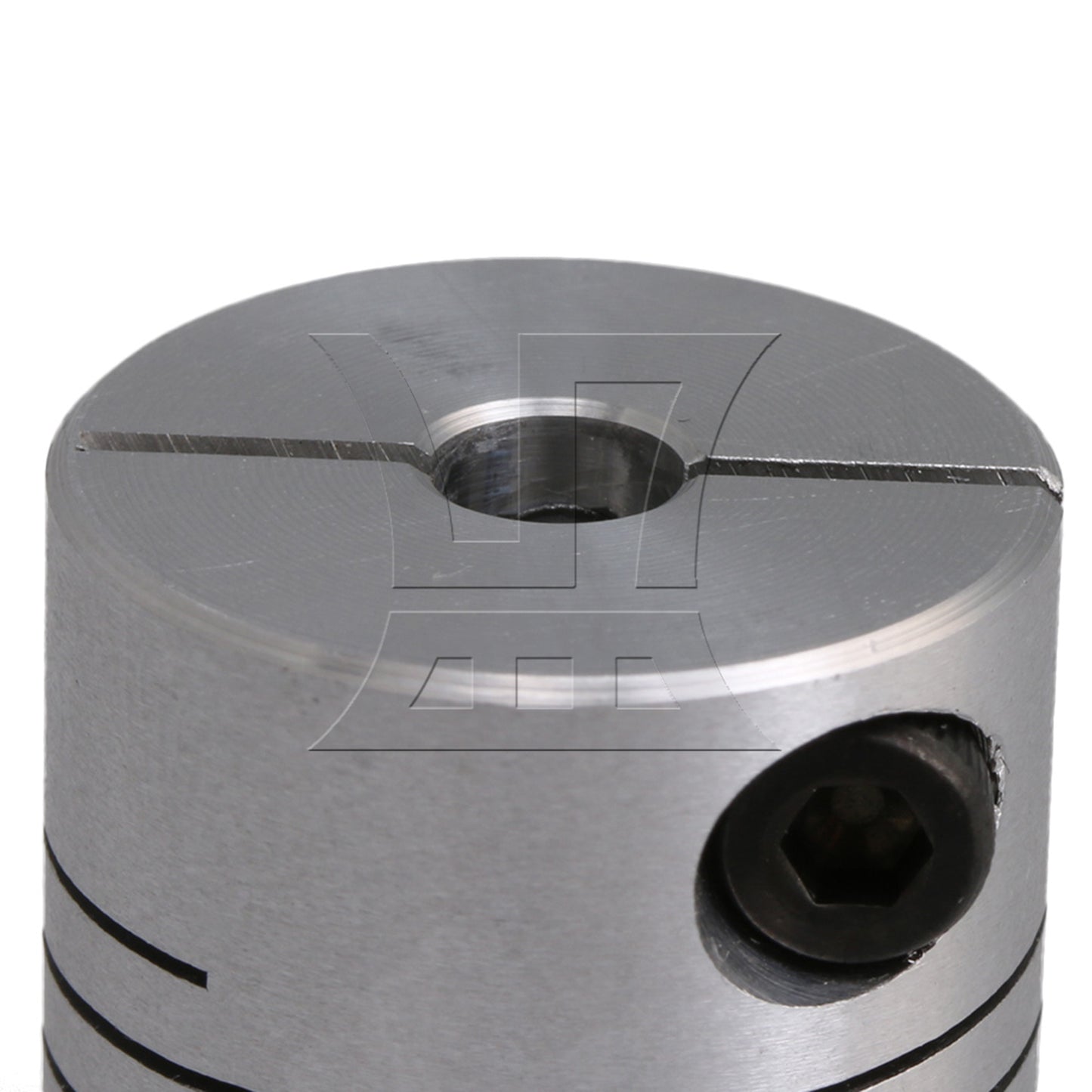 BQLZR 5 x 8mm CNC Stepper Motor Shaft Coupler Flexible Coupling Motor Connector
