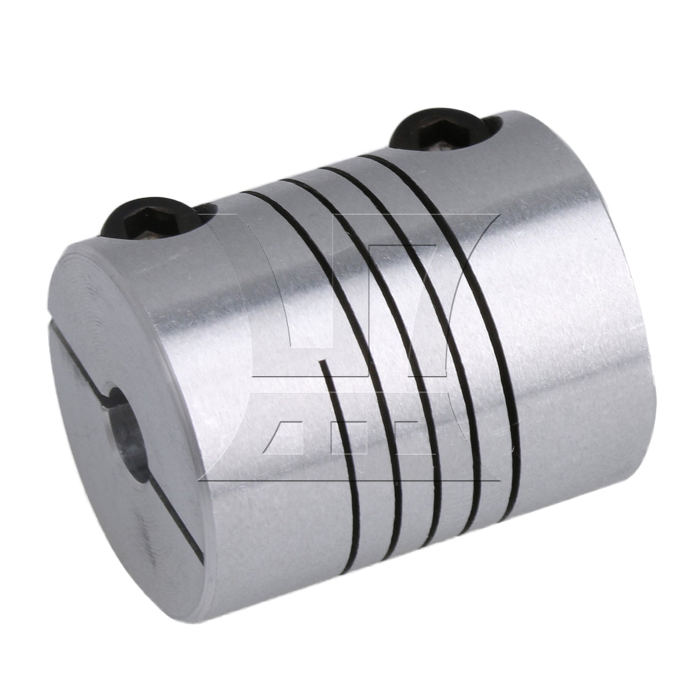 BQLZR 5 x 8mm CNC Stepper Motor Shaft Coupler Flexible Coupling Motor Connector