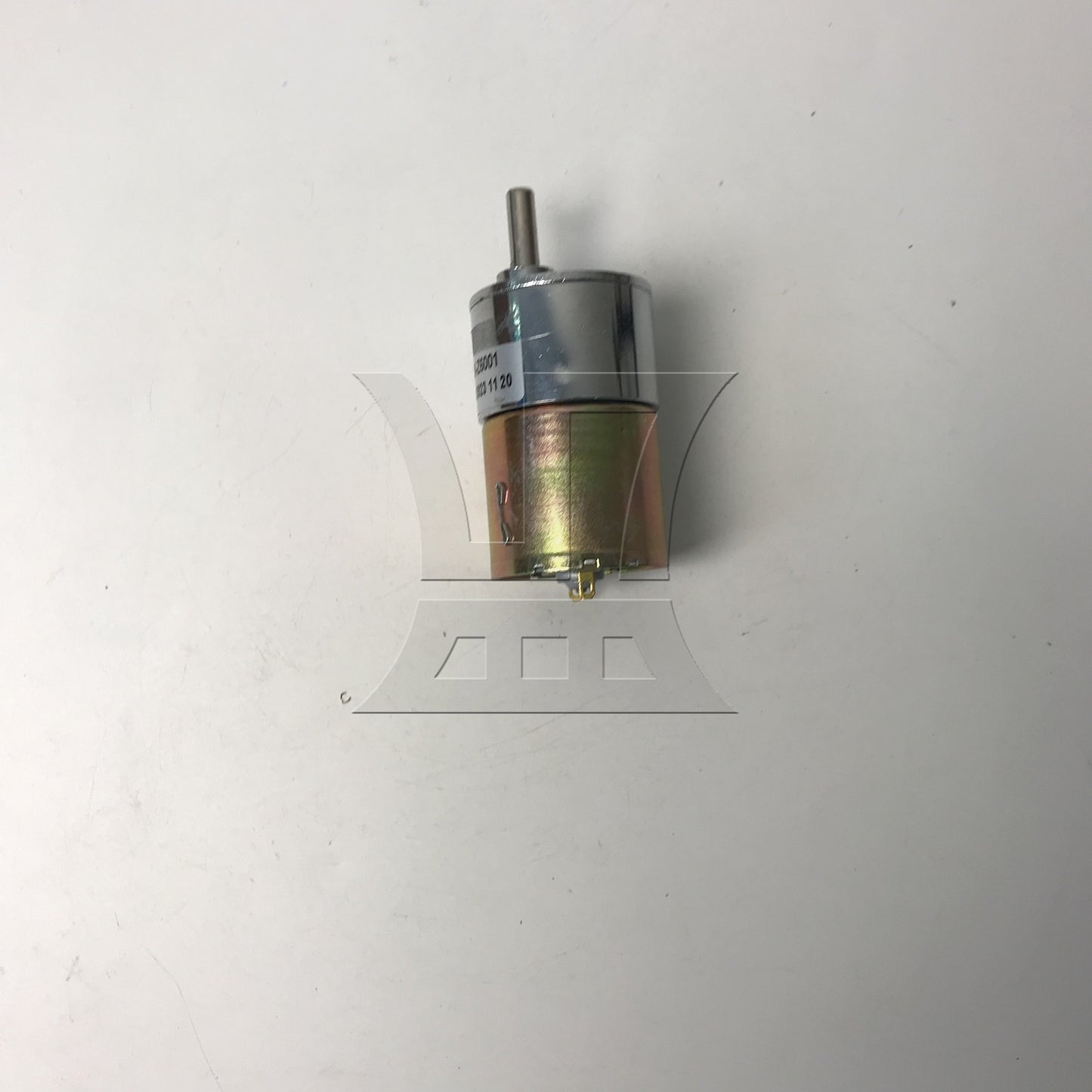 BQLZR High Torque 12V DC 100 RPM Gear-Box Electric Motor Replacement