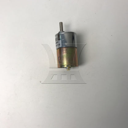 BQLZR High Torque 12V DC 100 RPM Gear-Box Electric Motor Replacement