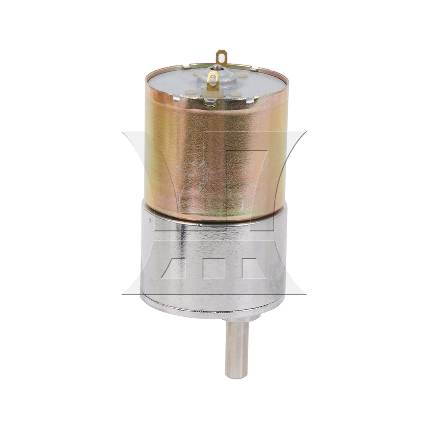 BQLZR High Torque 12V DC 100 RPM Gear-Box Electric Motor Replacement