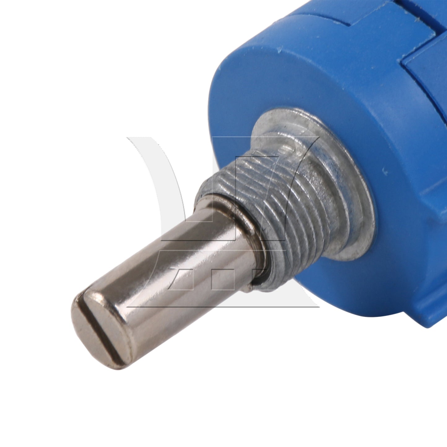BQLZR 3590S-2-103L 10K Ohm 10-Turn Rotary Wire Wound Precision Potentiometer Pot