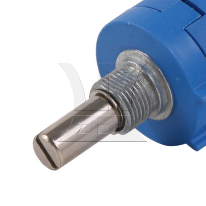BQLZR 3590S-2-103L 10K Ohm 10-Turn Rotary Wire Wound Precision Potentiometer Pot