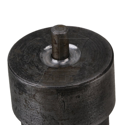 BQLZR 150 # Manual Hand Press Grommet Puncher Install Machines 4mm Eyelet Die Set s