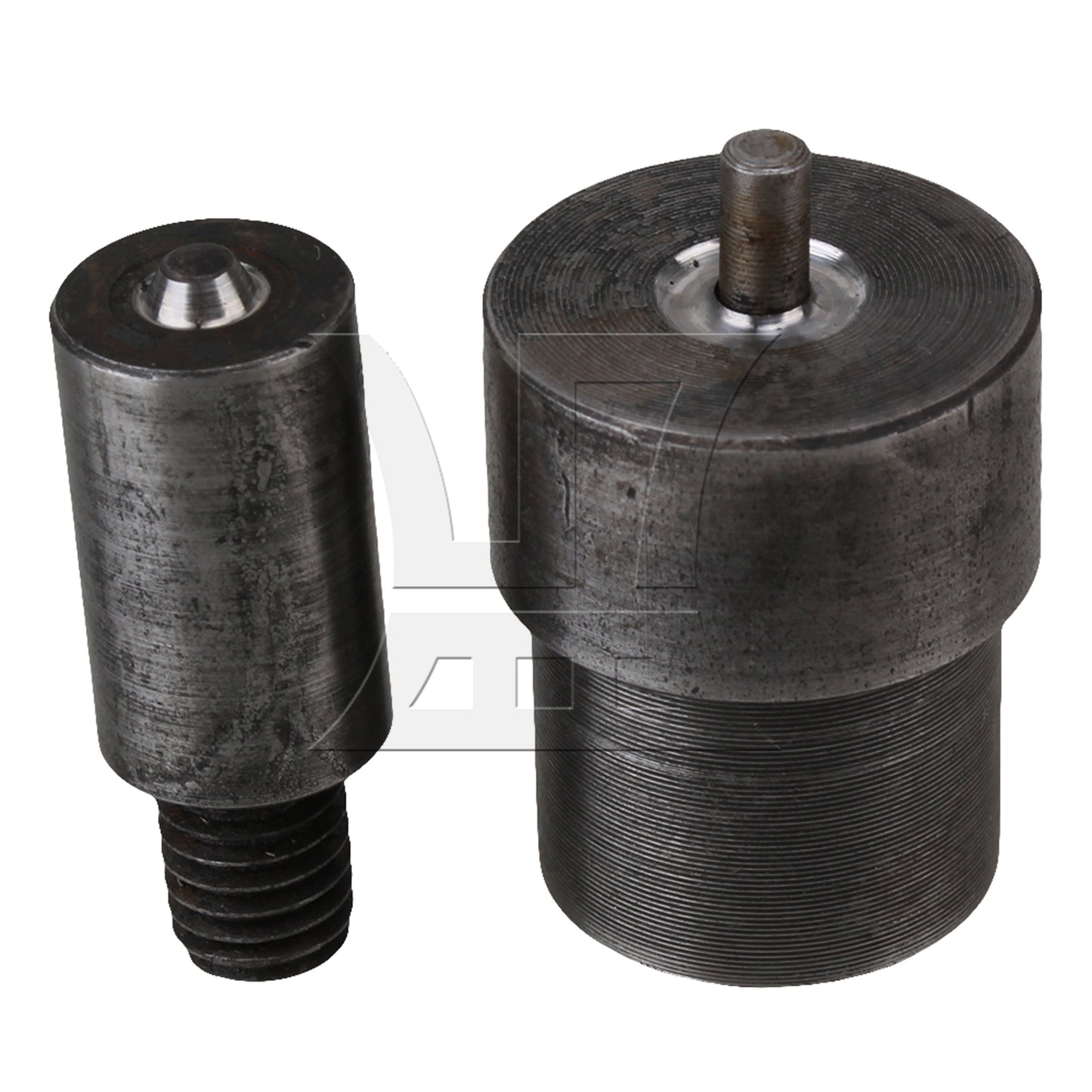 BQLZR 150 # Manual Hand Press Grommet Puncher Install Machines 4mm Eyelet Die Set s