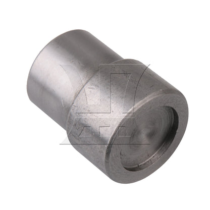 BQLZR Snap Button Molds Set For 831 15mm Hand Pressing Machine Spare Parts