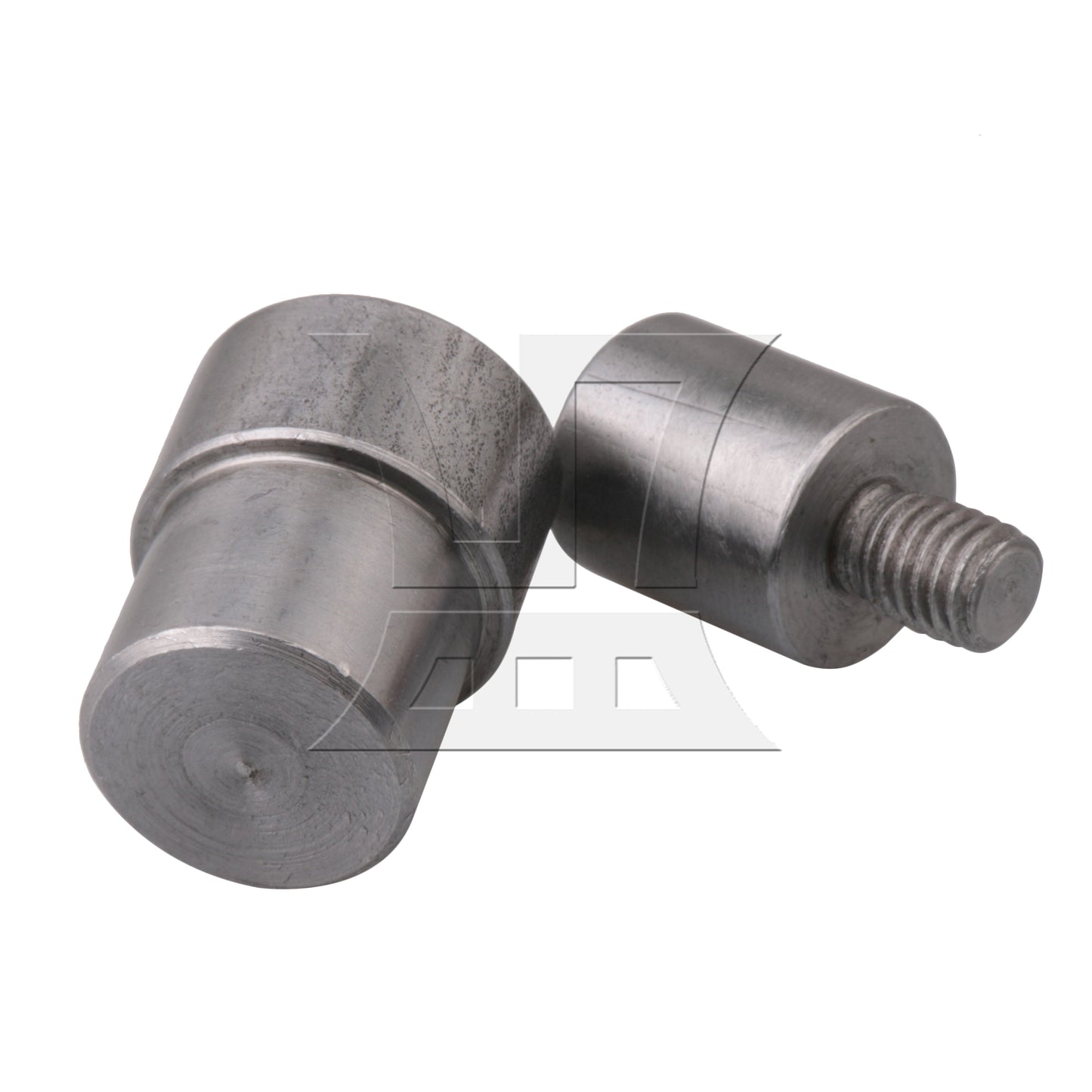 BQLZR Snap Button Molds Set For 831 15mm Hand Pressing Machine Spare Parts