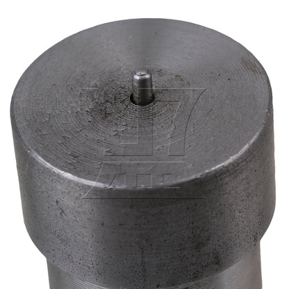 BQLZR Heavy Duty Snap Fastener Die Molds Set for Hand Press Machine Setter For 655 10m